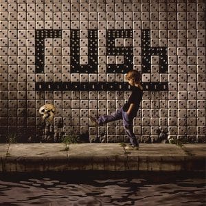 Rush - Roll The Bones (Vinyl LP)