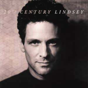 Lindsey Buckingham - 20th Century Lindsey (Vinyl 4xLP, Box)