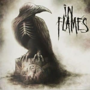 In Flames - Sounds Of A Playground Fading (Vinyl 2xLP, S/Sided, 180g, "Natural" Vinyl)