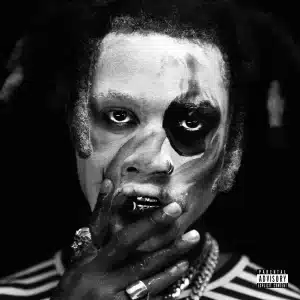 Denzel Curry - Ta13oo (Vinyl LP, "Metallic Marble" Colored, 180g, Foil Stamped)