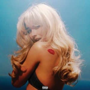 Sabrina Carpenter - Short n' Sweet [Deluxe Edition] (Vinyl 2xLP, "Bright Azure" Colored)