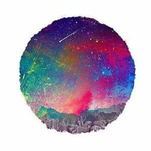 Khruangbin - Universe Smiles Upon You (Vinyl LP, 180g, W/Download Card)