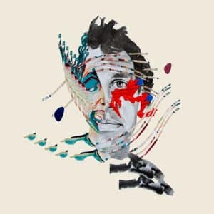 Animal Collective - Painting With (Vinyl LP, 180g, W/Download Card)
