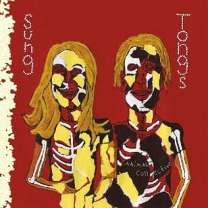 Animal Collective - Sung Tongs (Vinyl 2xLP, W/Download Card)