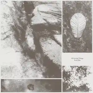 Park Jiha – All Living Things (Vinyl LP)