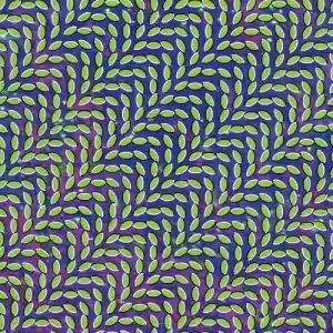 Animal Collective - Merriweather Post Pavilion (15th Anniversary, Vinyl 2xLP, "Translucent Green & Bluish" Color, W/Download Card)