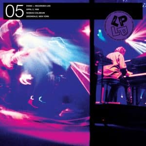 Phish - 05: Recorded Live, April 2, 1998, Nassau Coliseum, Unionsale, New York (Vinyl LP)