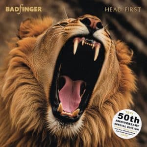 Badfinger - Head First (50th Anniversary Edition, Vinyl LP, W/12 Page Book)