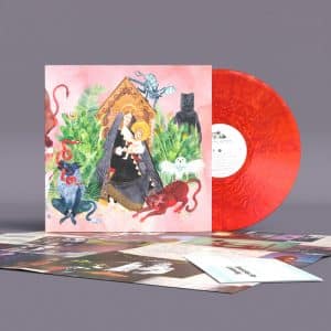 Father John Misty - I Love You, Honeybear (Vinyl LP)