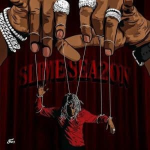 Young Thug - Slime Season 2 (Vinyl 3xLP)