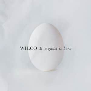 Wilco - A Ghost Is Born (Vinyl 2xLP)