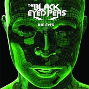 Black Eyed Peas, The - The E.N.D. (Vinyl 2xLP)