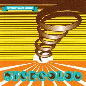 Stereolab - Emperor Tomato Ketchup (Vinyl 2xLP)