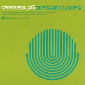 Stereolab - Dots And Loops (Vinyl 2xLP)