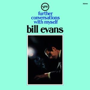 Bill Evans - Further Conversations With Myself (Vinyl LP, "Special Gatefold Edition", 180g)