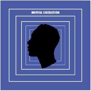 Oddisee - Mental Liberation (Vinyl LP, "Calm Blue" Color)