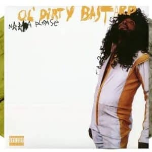 Ol' Dirty Bastard - N***a Please (25th Anniversary Edition, Vinyl 2xLP)