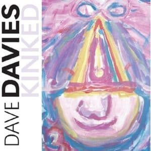 Dave Davies - Kinked (Vinyl 2xLP, Purple Color, Numbered Limited Edition)