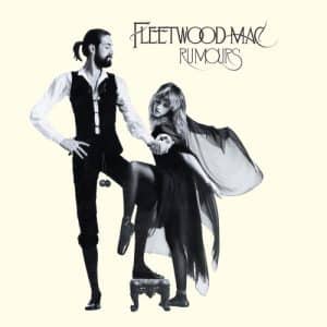 Fleetwood Mac - Rumours (Vinyl LP)