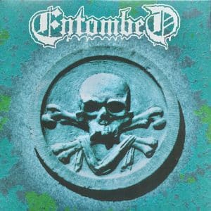 Entombed - Entombed (Vinyl LP)