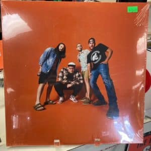 Linus - Linus (Vinyl LP)