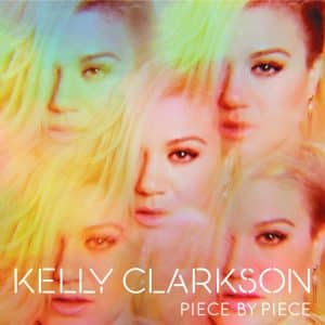 Kelly Clarkson - Piece By Piece (Vinyl 2xLP)
