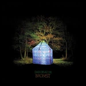 Dan Deacon - Bromst (Vinyl 2xLP, W/Download Card)