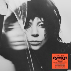 Lady Gaga - MAYHEM (Vinyl 2xLP)