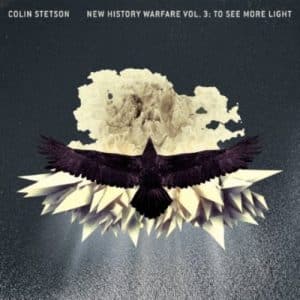 Colin Stetson - New History Warfare 3: To See More Light (Vinyl 2xLP, 180g)