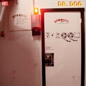 Dr. Dog - B-Room (Vinyl LP)