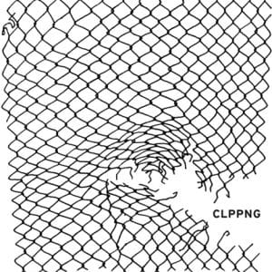 clipping. - Clppng (Vinyl 2xLP)