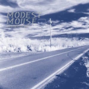 Modest Mouse - This Is a Long Drive for Someone with Nothing to Think About (Vinyl 2xLP)
