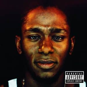 Mos Def - Black On Both Sides (Vinyl 2xLP)