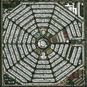 Modest Mouse - Strangers To Ourselves (Vinyl 2xLP)