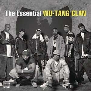 Wu-Tang Clan - The Essential Wu-tang Clan (Vinyl 2xLP)