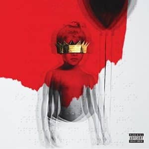 Rihanna - Anti (Vinyl 2xLP)