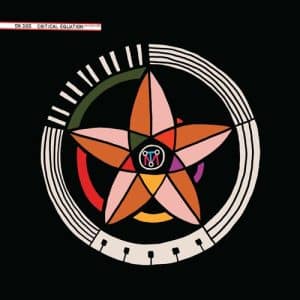 Dr. Dog - Critical Equation (Vinyl LP)
