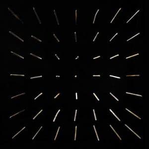 clipping. - There Existed An Addiction To Blood (Vinyl 2xLP)