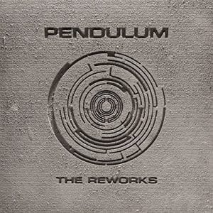 Pendulum - The Reworks (Vinyl 2xLP)