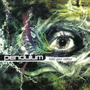 Pendulum - Hold Your Colour (Vinyl 3xLP)
