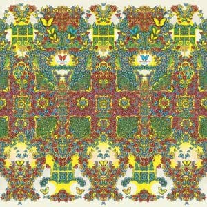 King Gizzard & The Lizard Wizard - Butterfly 3000 (Vinyl LP, Korean Version)