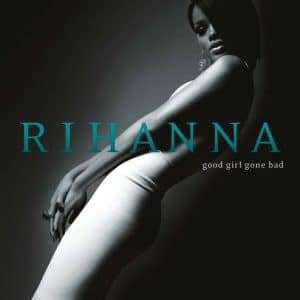 Rihanna - Good Girl Gone Bad (Vinyl 2xLP)