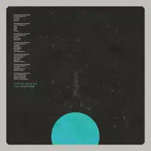 Steve Wilson - Overview (Vinyl LP)