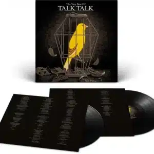 Talk Talk - The Very Best Of Talk Talk (Vinyl 2xLP)