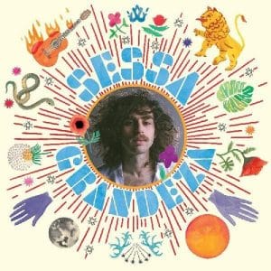 Sessa - Grandeza (Vinyl LP, Pink + Purple Splatter Color, W/Download Card)