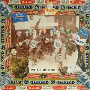 Dr Dog - We All Belong (Vinyl LP)