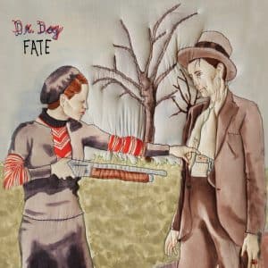 Dr Dog - Fate (Vinyl LP)
