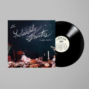 Japanese Breakfast - For Melancholy Brunettes [& Sad Women] (Vinyl LP)