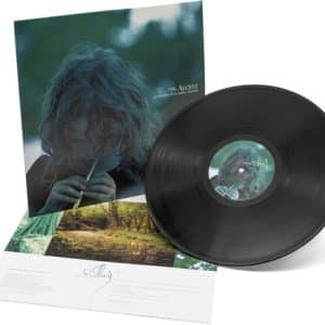 Alcest - Souvenirs D'un Autre Monde (Vinyl LP)