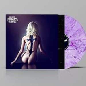Pretty Reckless - Going To Hell (10th Anniversary, Vinyl LP, "White and Purple Marble" Color)